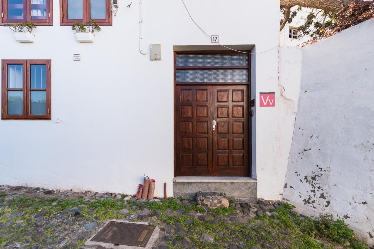 La Fuente A Apartamento Telde Exterior foto